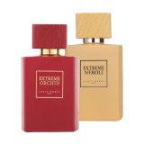 Cumpara ieftin Pachet 2 parfumuri, Louis Varel Extreme Orchid 100 ml si Extreme Neroli 100 ml
