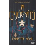 A gy&oacute;gy&iacute;t&oacute; - Lynette Noni