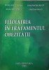 FITOIATRIA IN TRATAMENTUL OBEZITATII-M.V. BOTEZ, C. MILICA, I. PARVULESCU, C. PALICI-243237