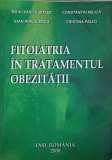 FITOIATRIA IN TRATAMENTUL OBEZITATII-M.V. BOTEZ, C. MILICA, I. PARVULESCU, C. PALICI-243237