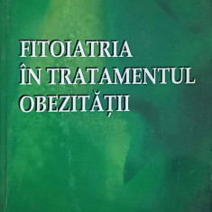 FITOIATRIA IN TRATAMENTUL OBEZITATII-M.V. BOTEZ, C. MILICA, I. PARVULESCU, C. PALICI