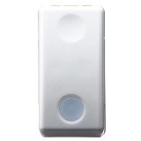Intrerupator Gewiss System GW20572 cu indicator luminos