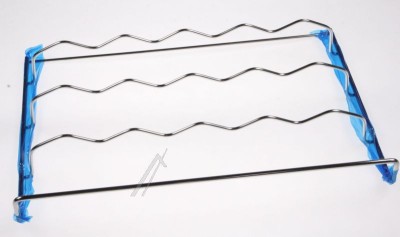 RACK-WINE;HERMES10,STS204,OD4.5,W437.0, DA75-00266A pentru frigider / combina frigorifica SAMSUNG foto