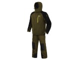 Costum Winter Cruiser 5T - Delphin, Barbati, L, XL, XXL, Costume complete