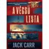 A v&eacute;gső lista - Jack Carr