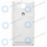 Huawei Y3 II 2016 4G (LUA-L21) Capac baterie alb