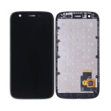 Display Motorola Moto G 1st Gen negru