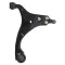 Brat, suspensie roata KIA CEED Hatchback (ED) (2006 - 2012) RINGER 1141001507