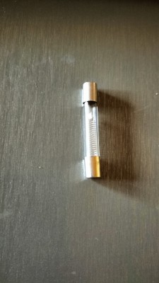 Siguranta microunde 5KV 700 mA / 5KV 0.70A foto