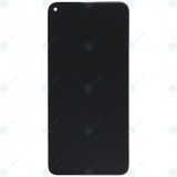 Huawei Honor 20 (YAL-AL00 YAL-L21) Honor 20 Pro (YAL-AL10) Modul de afișare LCD + Digitizer