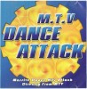 Unknown Artist - M.T.V Dance Attack, CD