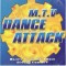 Unknown Artist - M.T.V Dance Attack, CD