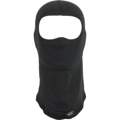 Cagula Tactica Termoactiva Neagra GFC Tactical (Marime: M)