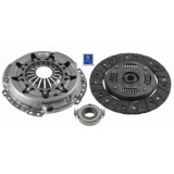 Kit ambreiaj Toyota Yaris (P9), 1.4 D-4D (NLP90, NLP90R), Sachs