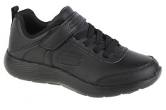 Pantofi pentru adida?i Skechers Dyna-Lite School Sprints 83072L-BBK negru foto