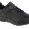 Pantofi pentru adidași Skechers Dyna-Lite School Sprints 83072L-BBK negru