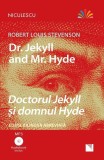 Cumpara ieftin Doctorul Jekyll și domnul Hyde - Ediție bilingvă Audiobook inclus