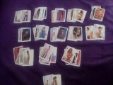 Carti de joc vechi,carti de joc-NUD-EROTICE-54 CARTI JOC+3 JOKER,Carti de joc