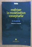 R. Planche - Maitriser la modelisation conceptuelle