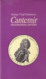 Carte George Virgil Stoenescu - Cantemir Oeconomiae Peritus, 95 pagini, 2007, Dimensiune 13x20 cm, Carti Economie Management