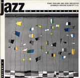Vinil Various &lrm;&ndash; Jazz In Deutschland Volume 4 (-VG)