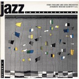 Vinil Various &lrm;&ndash; Jazz In Deutschland Volume 4 (-VG)