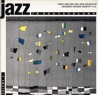 Vinil Various &amp;lrm;&amp;ndash; Jazz In Deutschland Volume 4 (-VG) foto