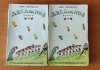 Ionel Teodoreanu - Arca lui Noe, 2 vol. (ed. I, 1936, Cartea Rom&acirc;nească) - Carte Veche, Bibliofilie