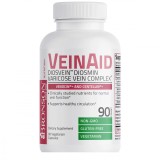 Complex pentru Circulatia Venoasa VeinAid 90 capsule Bronson, Bronson Laboratories
