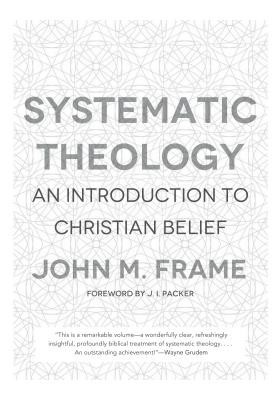 Systematic Theology: An Introduction to Christian Belief foto