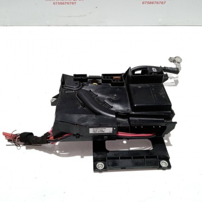 Panou sigurante VW Touareg 2.5 TDI 2002-2010 foto