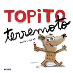 Topito Terremoto /Little Mole Quake foto