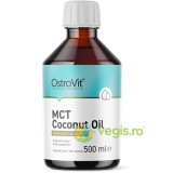 Ulei de Cocos MCT 500ml