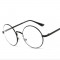 Ochelari Harry potter Rame ochelari de vedere stil retro cu lentile clare