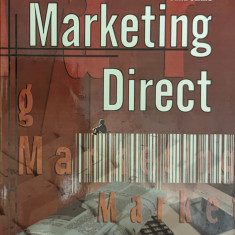Marketing Direct - Adriana Zait,oana Carmen Anton, Oana Olaru ,561494