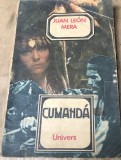 LITR23 Juan Leon Mera - Cumanda