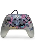 Powera Advantage Plus Wired Controller Bloom &amp; Gloom