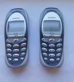 2 x Telefon siemens MT50 vintage de colectie