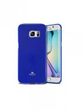 Cumpara ieftin Husa Silicon Samsung S6 g920 Mercury Blue