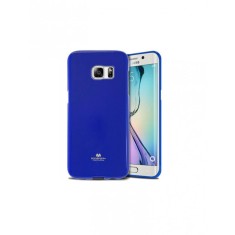 Husa Silicon Samsung S6 g920 Mercury Blue
