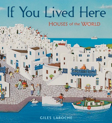 If You Lived Here: Houses of the World foto