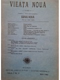 Ovid Densusianu - Vieata noua, anul I, nr. 3, mai 1992 (Editia: 1992)