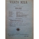 Ovid Densusianu - Vieata noua, anul I, nr. 3, mai 1992 (Editia: 1992)