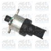 MEAT &amp; DORIA 9299 Supapa reglaj, cantitate combustibil (Sistem