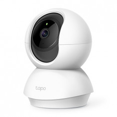 Camera Ip 1080p 360 Tapo C200 Tp-link