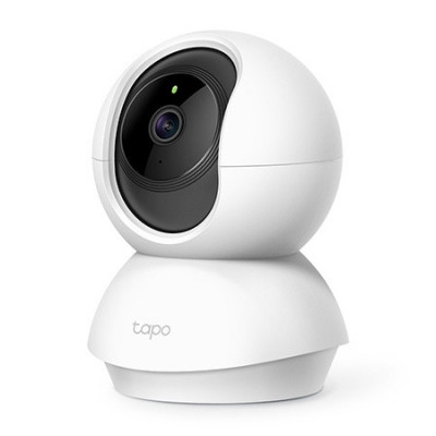 CAMERA IP 1080P 360 TAPO C200 TP-LINK EuroGoods Quality foto