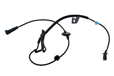Senzor ABS spate Mitsubishi Outlander 2 4x4 2006-, Lancer 4x4 2007-, Asx 4x4 2010-, Dreapta, Tipul 1, NTY HCA-MS-048 foto