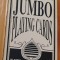 Jumbo playing cards plastic coated
