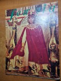 femeia septembrie 1968-moda si tricotajele,caldura parinteasca