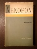 Xenofon - Helenicele (trad. N. I. Ștefănescu; studiu introductiv: A. Piatkowski) (cartonată)